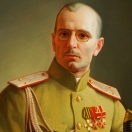 Генерал-лейтенант М.К. Дитерихс