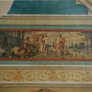 Копии старинных фресок