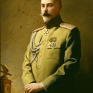 Генерал А.П. Кутепов