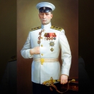 Генерал-лейтенант М.К. Дитерихс