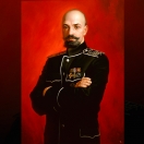 Генерал А.П. Кутепов