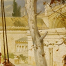 Фрина на празднике Посейдона в Элевсине