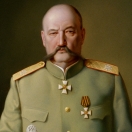 Генерал-лейтенант А.И. Деникин